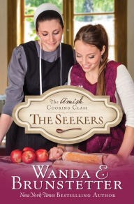 Cover for The Seekers
