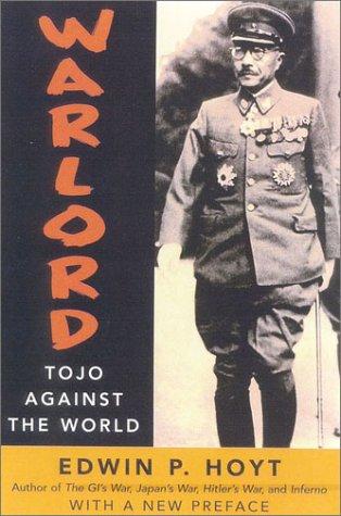 Cover for Warlord