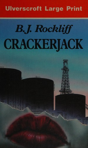 Cover for Crackerjack