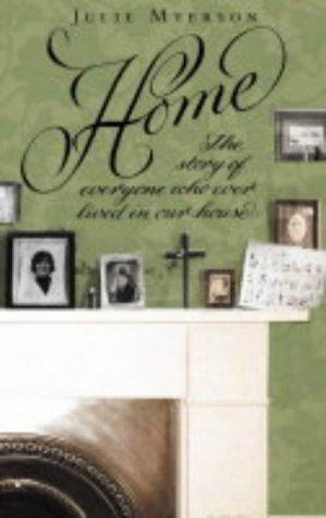 Cover for Home