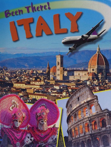 Cover for Italy