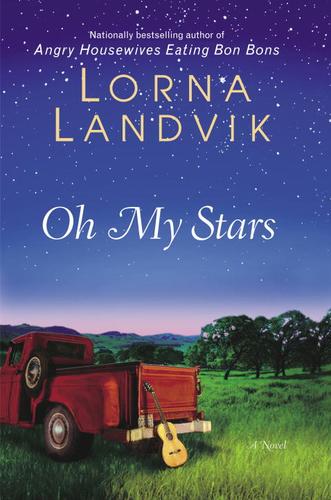 Cover for Oh My Stars