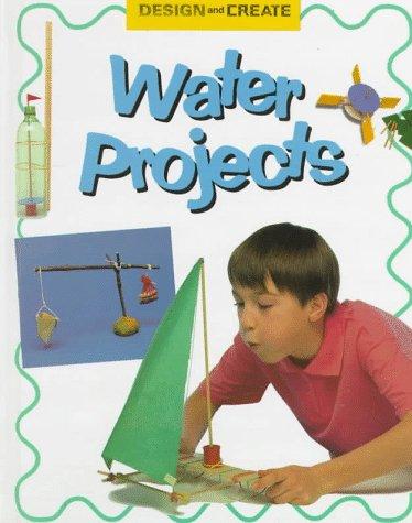Cover for Water projects
