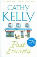 Cover for Past Secrets