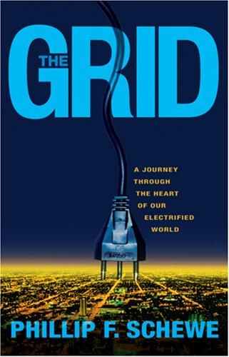 Cover for The Grid