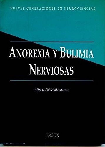 Cover for Anorexia y bulimia nerviosas
