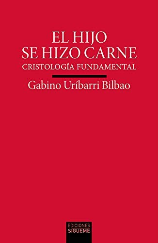 Cover for El Hijo se hizo carne