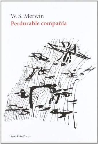Cover for Perdurable compañía