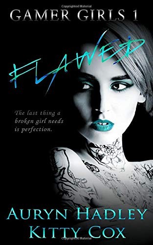 Cover for Flawed