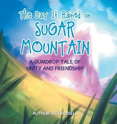 Cover for Day It Rained on Sugar Mountain