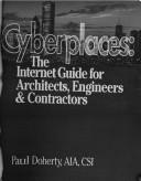 Cover for Cyberplaces