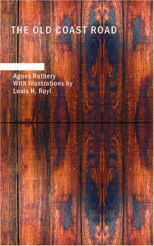 Cover for The Old Coast Road