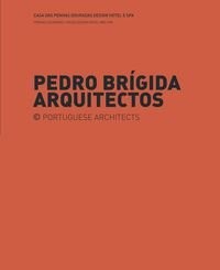 Cover for Pedro Brígida Arquitectos