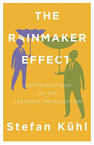 Cover for The Rainmaker Effect