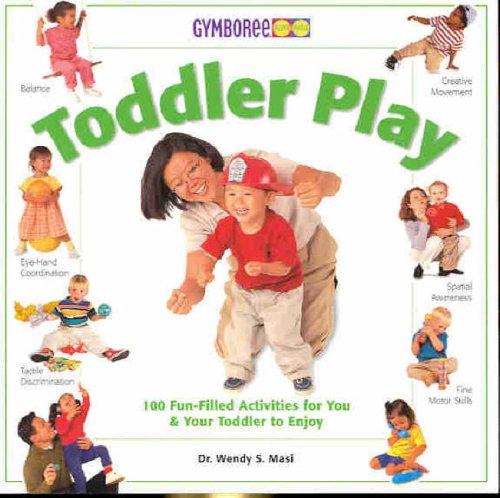 Cover for Toddler Play