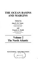 Cover for ocean basins and margins
