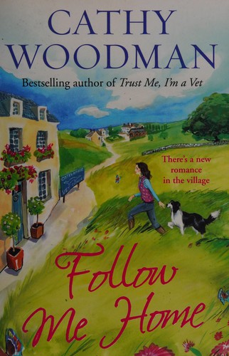 Cover for Follow Me Home