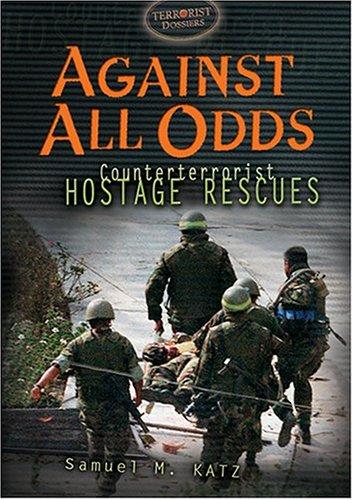 Cover for Against all odds