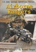 Cover for U.S. Army Special Forces