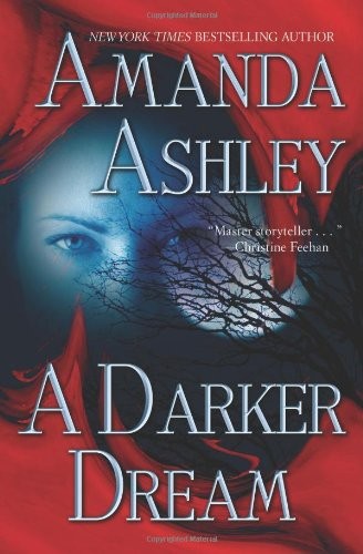 Cover for A Darker Dream