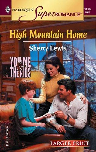 Cover for High Mountain Home
