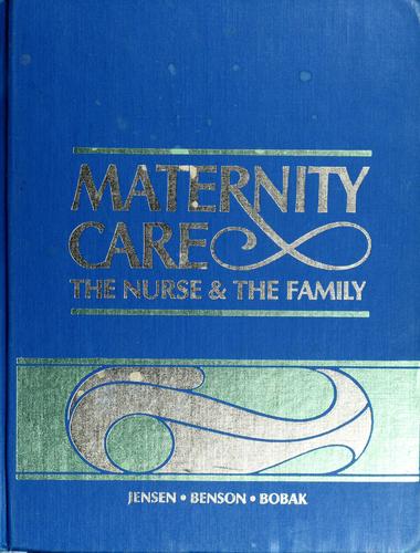 Cover for Maternity care
