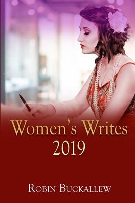 Cover for Women's Writes 2019