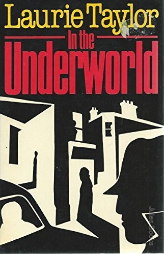 Cover for In the underworld
