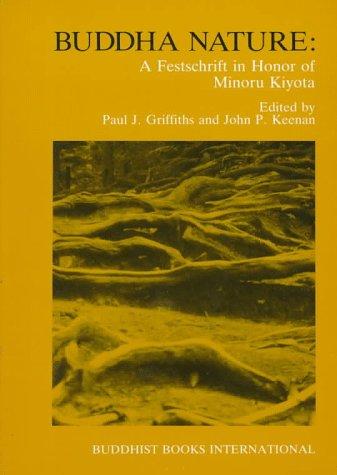 Cover for Buddha Nature