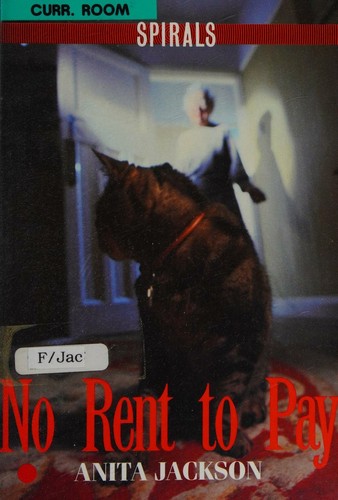 Cover for No rent to pay.