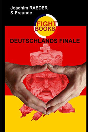 Cover for Deutschlands Finale