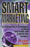 Cover for Smart marketing