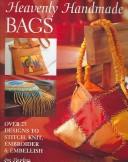 Cover for Heavenly Handmade Bags