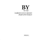 Cover for By