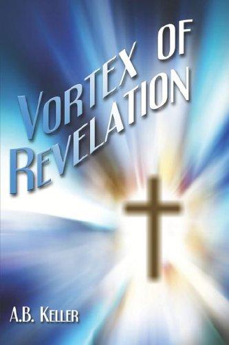 Cover for Vortex of Revelation