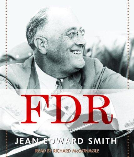 Cover for FDR