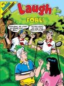 Cover for Laugh with fore!