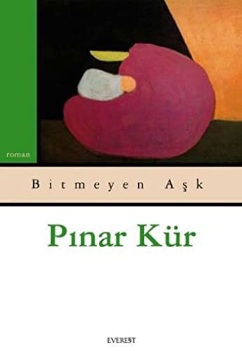 Cover for Bitmeyen Ask