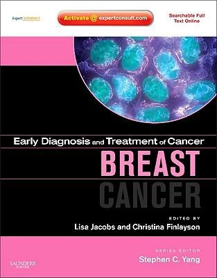 Cover for Breast Cancer