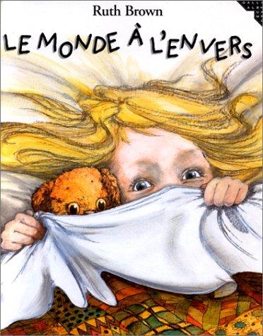 Cover for Le monde à l'envers