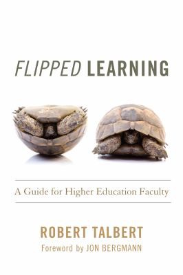 Cover for Flipped Learning