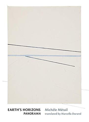 Cover for The Earth's Horizons