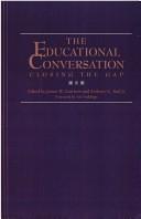 Cover for The educational conversation