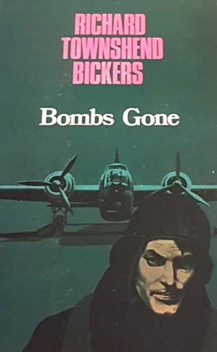 Cover for Bombs gone!