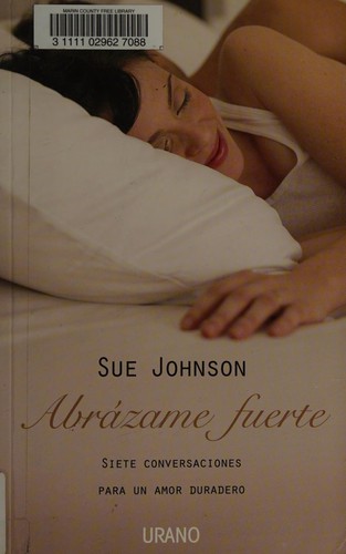 Cover for Abrázame fuerte
