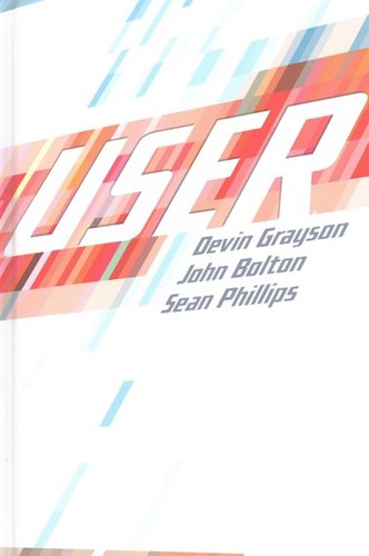 Cover for User