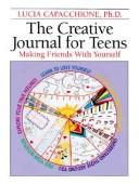Cover for The creative journal for teens
