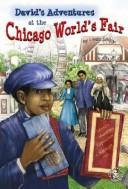 Cover for David's Adventures At The Chicago World's Fair