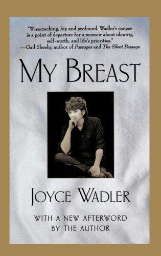 Cover for My Breast