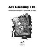 Cover for Art Licensing 101